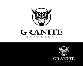 Granite Guardsman entry by Rohim_ruca
