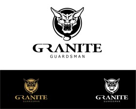 Granite Guardsman entry by Rohim_ruca