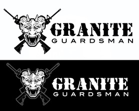 Granite Guardsman entry by quimcey