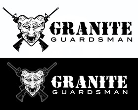 Granite Guardsman entry by quimcey