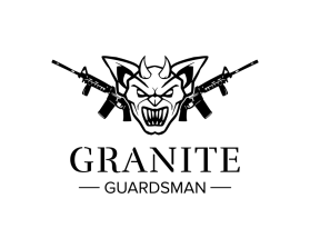 Granite Guardsman entry by Fathenry