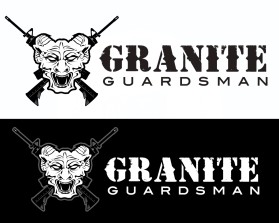 Granite Guardsman entry by quimcey
