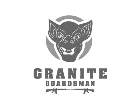Granite Guardsman entry by manstanding