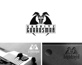 Granite Guardsman entry by Aprils