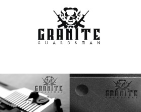 Granite Guardsman entry by Aprils