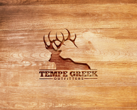 Tempe Creek Outfitters entry by Muhammad Syafrizal