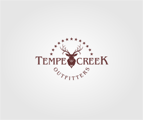 Tempe Creek Outfitters entry by Muhammad Syafrizal