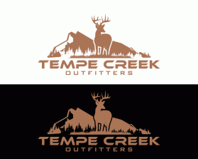 Tempe Creek Outfitters entry by Joel Bonete