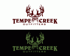 Tempe Creek Outfitters entry by Joel Bonete