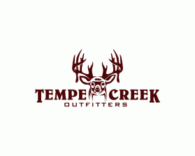 Tempe Creek Outfitters entry by Joel Bonete
