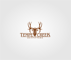 Tempe Creek Outfitters entry by Muhammad Syafrizal