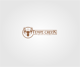 Tempe Creek Outfitters entry by Muhammad Syafrizal