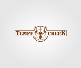 Tempe Creek Outfitters entry by Muhammad Syafrizal