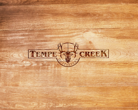 Tempe Creek Outfitters entry by Muhammad Syafrizal