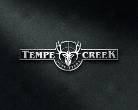 Tempe Creek Outfitters entry by Muhammad Syafrizal