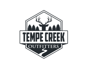 Hunting Logos design