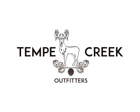 Tempe Creek Outfitters entry by Goran Jovanovic