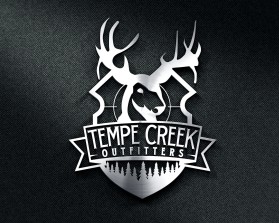Tempe Creek Outfitters entry by Mark Brent Atkinson