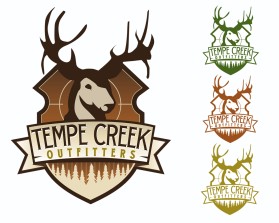 Tempe Creek Outfitters entry by Mark Brent Atkinson