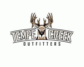 Tempe Creek Outfitters entry by Lady Jane Arreglado