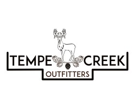 Tempe Creek Outfitters entry by Goran Jovanovic