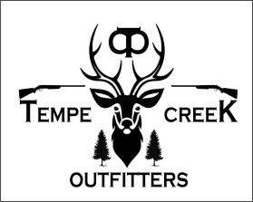 Tempe Creek Outfitters entry by Arkaan Zamiir Maghraby