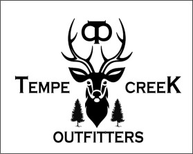 Tempe Creek Outfitters entry by Arkaan Zamiir Maghraby