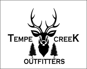 Tempe Creek Outfitters entry by Arkaan Zamiir Maghraby