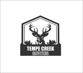 Tempe Creek Outfitters entry by basreng