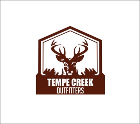 Tempe Creek Outfitters entry by basreng