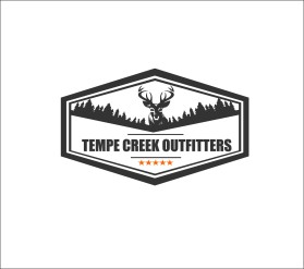 Tempe Creek Outfitters entry by basreng
