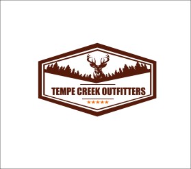 Tempe Creek Outfitters entry by basreng