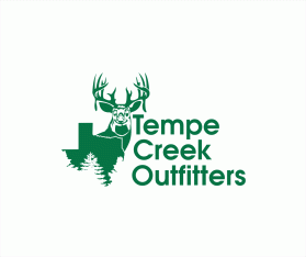 Tempe Creek Outfitters entry by Ahmad Sanusi