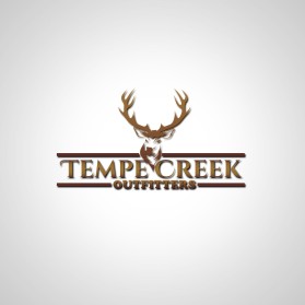 Tempe Creek Outfitters entry by Joko Purwanto