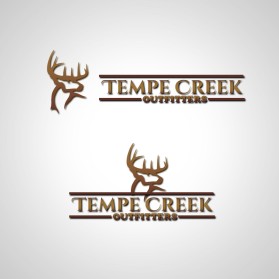 Tempe Creek Outfitters entry by Joko Purwanto