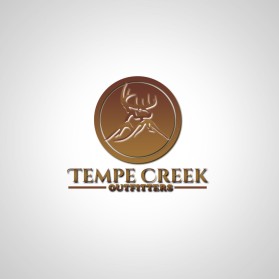 Tempe Creek Outfitters entry by Joko Purwanto