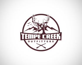 Tempe Creek Outfitters entry by devdev21