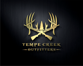 Tempe Creek Outfitters entry by Rhesonan Hendratno