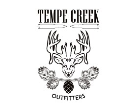 Tempe Creek Outfitters entry by Goran Jovanovic