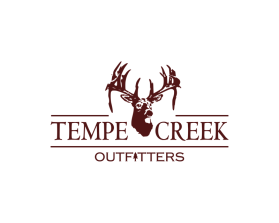 Tempe Creek Outfitters entry by David Field