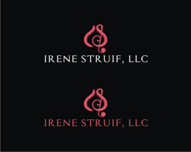 Irene Struif, llc entry by El Tasador