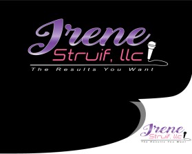 Irene Struif, llc entry by Art_in_Mind