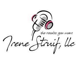 Irene Struif, llc entry by smarttaste