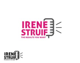 Irene Struif, llc entry by mv