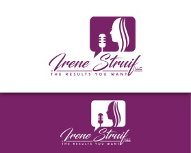 Irene Struif, llc entry by KENJI21