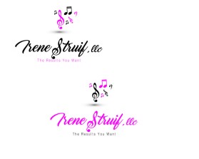 Irene Struif, llc entry by logode