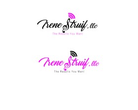 Irene Struif, llc entry by logode