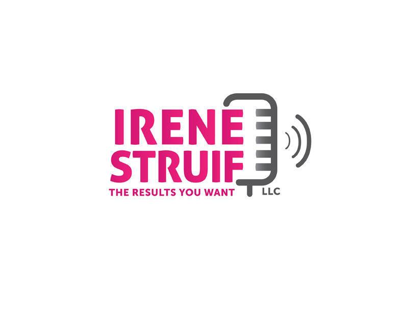 Logo Design for Irene Struif, llc