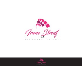 Irene Struif, llc entry by JBsign