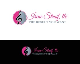 Irene Struif, llc entry by VG